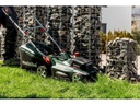 Metabo Akku-Rasenmäher RM 36-18 LTX BL 36 Set