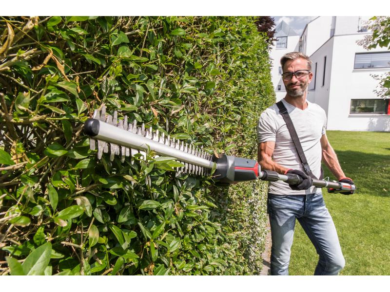 AL-KO Akku-Trimmer HTA 1845, 18 V