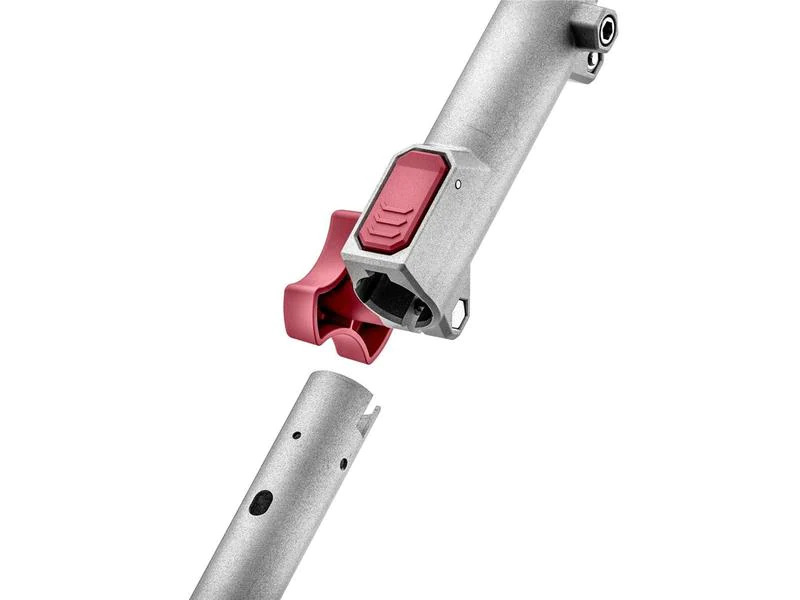 Metabo Akku-Trimmer RTD 18 LTX BL 30 Solo