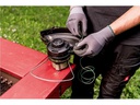 Metabo Akku-Trimmer RTD 18 LTX BL 30 Solo