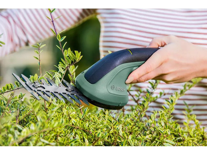 Bosch Akku-Grasschere EasyShear
