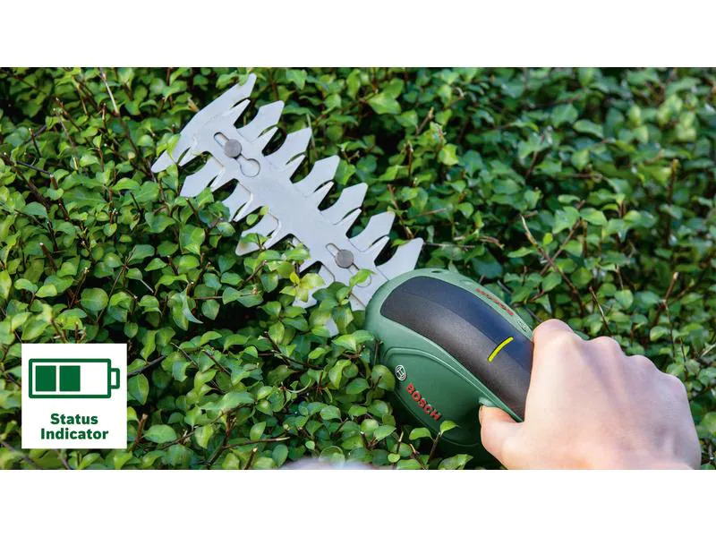Bosch Akku-Grasschere EasyShear