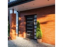Esschert Design Fussmatte Biene 24.8 cm x 75.5 cm