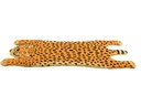 Esschert Design Fussmatte Gepard 38.5 cm x 75 cm