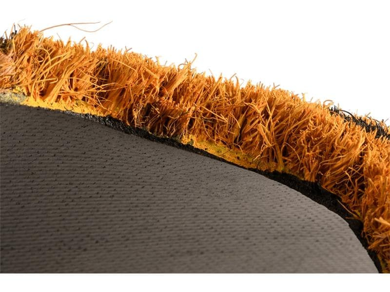 Esschert Design Fussmatte Gepard 38.5 cm x 75 cm