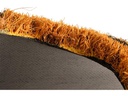 Esschert Design Fussmatte Gepard 38.5 cm x 75 cm
