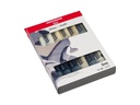 Amsterdam Acrylfarbe Greys 12 Tuben à 20 ml