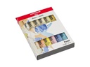 Amsterdam Acrylfarbe Pastels 12 Tuben à 20 ml