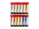 Amsterdam Acrylfarbe Pastels 12 Tuben à 20 ml