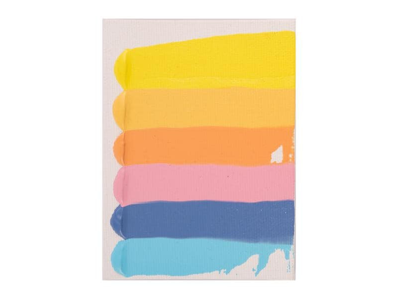 Amsterdam Acrylfarbe Pastels 12 Tuben à 20 ml