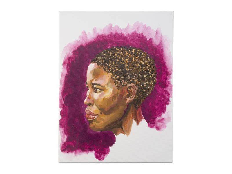 Amsterdam Acrylfarbe Portrait 6 Tuben à 20 ml