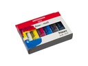 Amsterdam Acrylfarbe Primary 6 Tuben à 20 ml