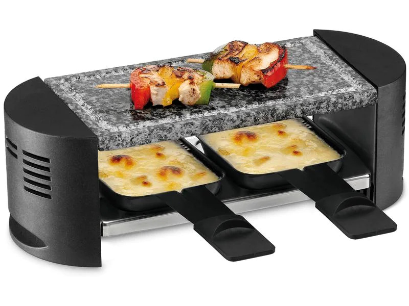 Trisa Raclettino 2 Personen