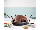 Tristar Raclette-Grill RA-2948 2 Personen