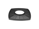 Gastroback Raclette-Kombination Raclette-Fondue Set 2 in 1