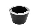 Gastroback Raclette-Kombination Raclette-Fondue Set 2 in 1