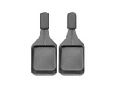 Gastroback Raclette-Kombination Raclette-Fondue Set 2 in 1