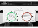 Solis Raclette-Kombination Grill 3 in 1