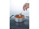 Solis Raclette-Kombination Grill 3 in 1