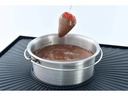 Solis Raclette-Kombination Grill 3 in 1