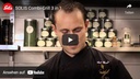 Solis Raclette-Kombination Grill 3 in 1