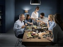 WMF Raclette-Kombination Lumero