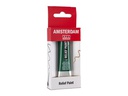 Amsterdam Acrylfarbe Reliefpaint 20 ml, Dunkelgrün