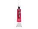 Amsterdam Acrylfarbe Reliefpaint 20 ml, Dunkelrot