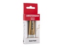 Amsterdam Acrylfarbe Reliefpaint 20 ml, Gold