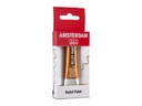 Amsterdam Acrylfarbe Reliefpaint 20 ml, Rosegold