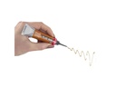 Amsterdam Acrylfarbe Reliefpaint 20 ml, Rosegold