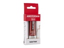 Amsterdam Acrylfarbe Reliefpaint 20 ml, Rotbraun