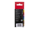 Amsterdam Acrylfarbe Reliefpaint 20 ml, Rotbraun