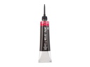 Amsterdam Acrylfarbe Reliefpaint 20 ml, Schwarz