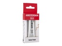 Amsterdam Acrylfarbe Reliefpaint 20 ml, Transparent