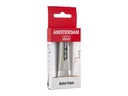 Amsterdam Acrylfarbe Reliefpaint 20 ml, Zinn