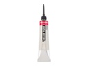 Amsterdam Acrylfarbe Reliefpaint 20 ml, Zinn