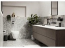 Zone Denmark Toilettenbürste Rim Schwarz