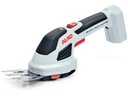 AL-KO Akku-Gras-/Strauchschere GS 7.2 Li,