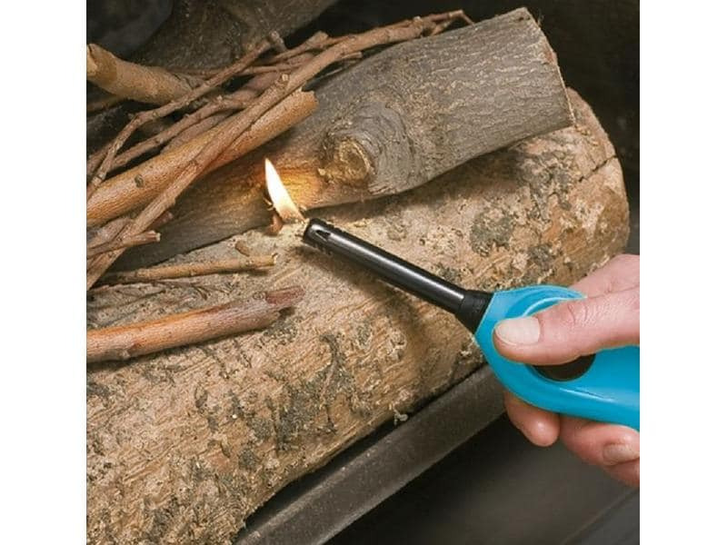 BIC Feueranzünder J38 Megalighter, assortiert, 1 Stück