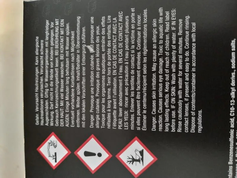 Berndorf Edelstahlreiniger Silber-Politur mit Anlaufschutz, 1 Stück