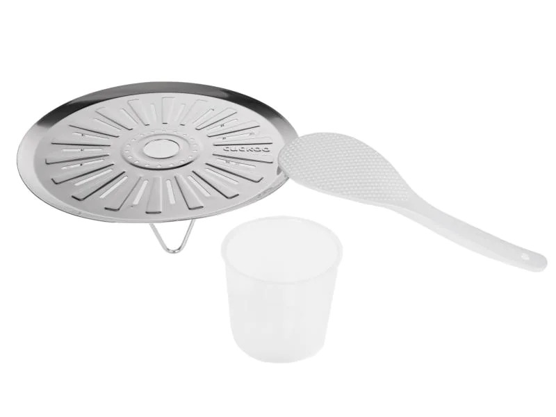 Cuckoo Multikocher CRP-CHSS1009FN  1.8 l