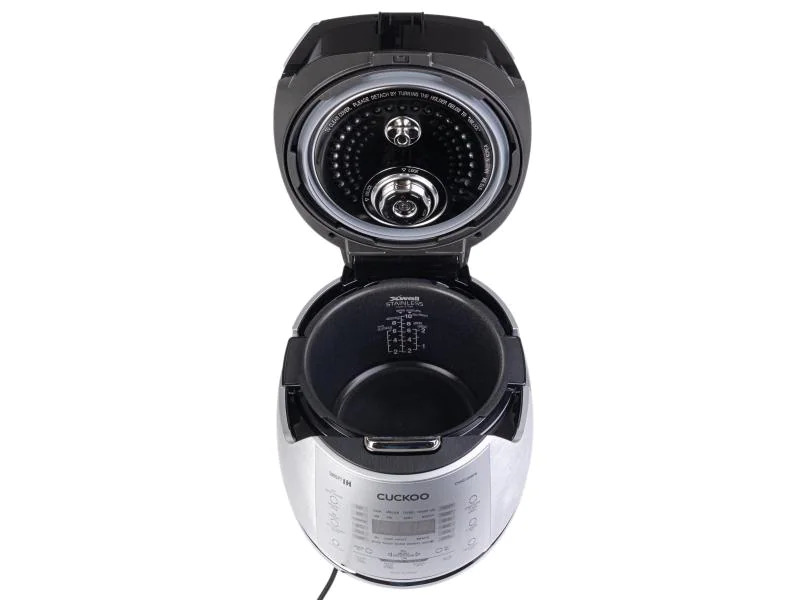 Cuckoo Multikocher CRP-CHSS1009FN  1.8 l