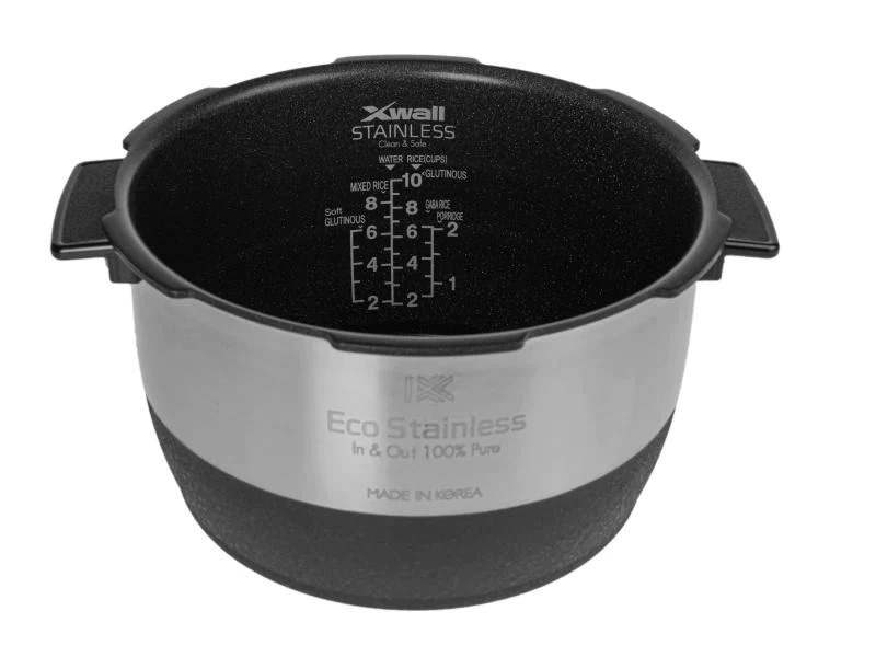 Cuckoo Multikocher CRP-CHSS1009FN  1.8 l