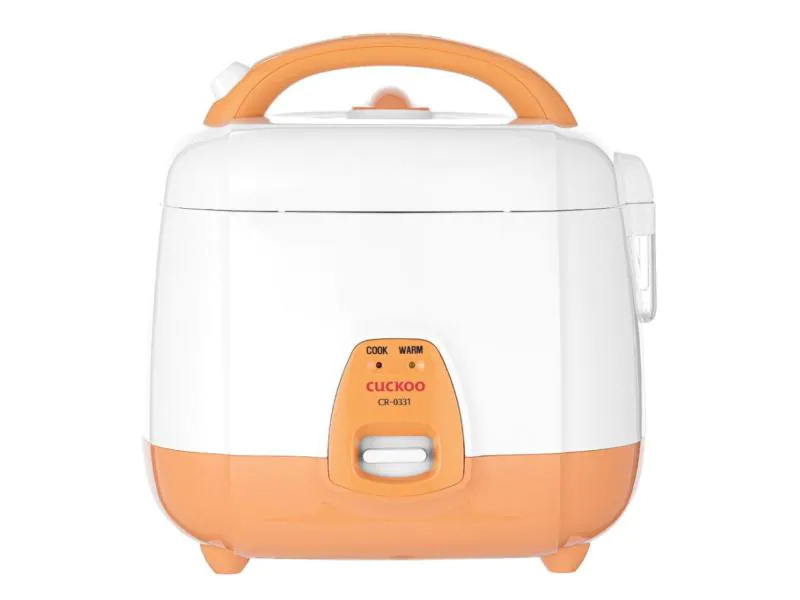 Cuckoo Reiskocher CR-0331  0.54 l