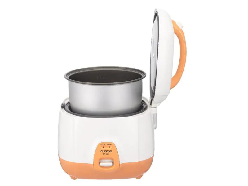 Cuckoo Reiskocher CR-0331  0.54 l