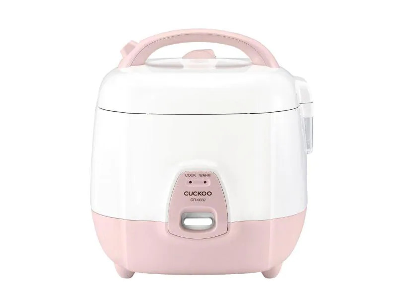 Cuckoo Reiskocher CR-0632 1.08 l