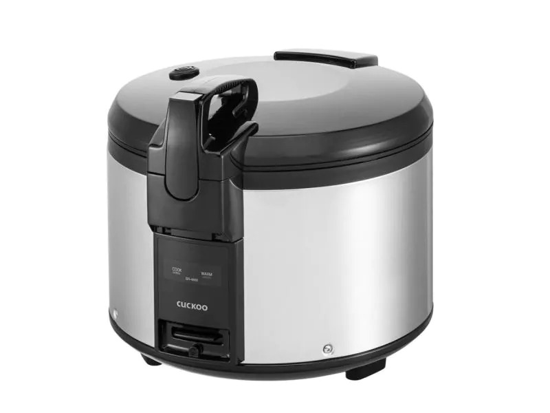 Cuckoo Reiskocher SR-4600 4.6 l
