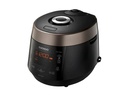 Cuckoo Reiskocher und Steamer CRP-P1009S HP 1.8 l