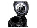 Cuckoo Reiskocher und Steamer CRP-P1009S HP 1.8 l